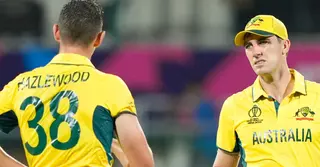 অস্ট্রেলিয়ার বিশ্বকাপ স্কোয়াড: ডাক পাচ্ছেন কামিন্স-হ্যাজেলউড